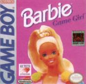 Barbie - Game Girl GB